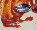 Foto del paso 4 de la receta: 177. Hojaldre de Jamón y Queso