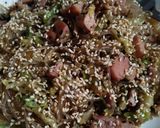 Foto del paso 4 de la receta: Fideos de arroz, vermicheli