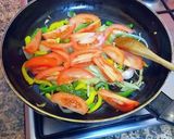 Foto del paso 4 de la receta: Jureles de sangre con fritanga