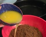 Foto del paso 2 de la receta: Tarta de Limón y Chocolate