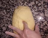 Foto del paso 6 de la receta: Tallarines de calabaza sin huevo