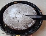 Foto del paso 6 de la receta: 🍰 Bizcocho de frutas deshidratadas con almíbar de miel
