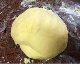 Foto del paso 4 de la receta: Pastafrola de dulce de membrillo o dulce de leche