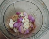 Foto langkah ke 2 dari resep Opor Ayam.
