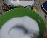 Foto langkah ke 1 dari resep Cilung | Aci Gulung.