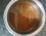 કાચી કેરી નો બાફલો (Kachi Keri Baflo Recipe In Gujarati) રેસીપી સ્ટેપ4ફોટો