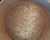 A picture of step 1 of Soy sauce chicken🍗.