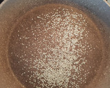 A picture of step 1 of Soy sauce chicken🍗.