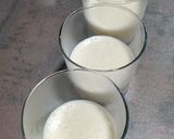 Foto del paso 4 de la receta: Panacota con mermelada de albaricoque