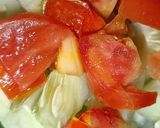 স্যালাড (salad recipe in Bengali) রেসিপির ধাপ 2 ছবি