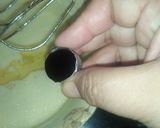 A picture of step 5 of Chocolate cake.