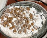 黑糖薑味珍珠的食譜步驟4照片