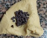 Foto del paso 3 de la receta 🍪 Galletas de anís, almendra y chocolate 🍪