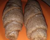 Foto del paso 3 de la receta: Pancitos crocantes (para harina 000 o integral)