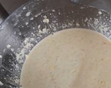 Foto del paso 3 de la receta: Chipa guasu (choclo torta, torta de maíz, etc.)