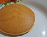 Foto langkah ke 6 dari resep Pancake simple anti gagal.