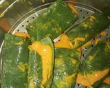પાત્રા ચાટ (patra recipe in gujarati) રેસીપી સ્ટેપ2ફોટો