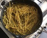 Foto del paso 4 de la receta Carapulcra con sopa seca