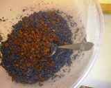 Könnyű mákos kalácskoszorú recept fázis 3 fotója