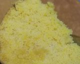 Foto langkah ke 6 dari resep Cake Labu (Pumpkin Cake).