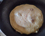 Foto del paso 4 de la receta: Panquecas🧇de mazorca🌽y guineo🍌 maduro🥞