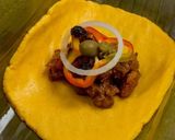 Foto del paso 4 de la receta: Hallacas venezolanas ❤️