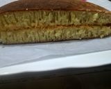 Foto langkah ke 8 dari resep Martabak Manis.