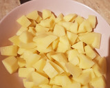 Foto del paso 2 de la receta: Conejo al ajillo
