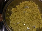 Quinoa ensalada