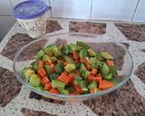 Foto del paso 2 de la receta: Ensalada variada
