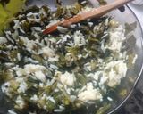 Foto del paso 5 de la receta: Torrejitas de acelga, ¡¡Súper fáciles y económicas !!