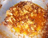 A picture of step 6 of Masala phool gobi.