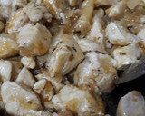 Foto del paso 3 de la receta: Pollo al curry con batatas en Almíbar