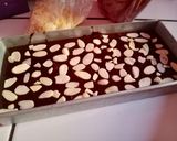 Foto langkah ke 6 dari resep Shiny brownies.