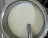 મેજીકસ કૂકીઝ આઈસ્ક્રીમ (cookies icecream recipe in gujrati) રેસીપી સ્ટેપ3ફોટો