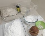 Foto langkah ke 1 dari resep Klepon.