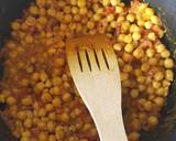 Coconut Chickpea Curry recipe step 7 photo