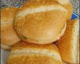 A picture of step 4 of Burger.