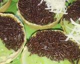 Foto langkah ke 5 dari resep Martabak Manis.