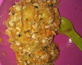 Foto langkah ke 4 dari resep Kroket kentang ayam.
