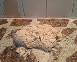 Foto del paso 4 de la receta: Pancitos Salvadores
