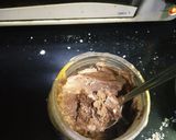 নাটেলা চকোচিপ কুকিজ (nutella chocochip cookies recipe in bengali) রেসিপির ধাপ 5 ছবি