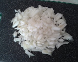 Foto del paso 3 de la receta: Pincho de tortilla paisana