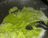 A picture of step 2 of Paan Gulkand Ke ladoo.