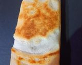 A picture of step 7 of South Indian Thali (Dosa).