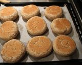 Foto del paso 2 de la receta: Pancitos hechos con amasadora, por vezzz primera