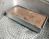 Foto langkah ke 5 dari resep Brownies kukus.