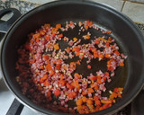 Foto del paso 2 de la receta: Arroz con carrilladas de cerdo