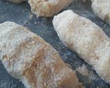Foto del paso 5 de la receta: Bomba de papa