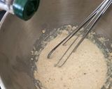 Foto del paso 3 de la receta: Waffles de avena🧇